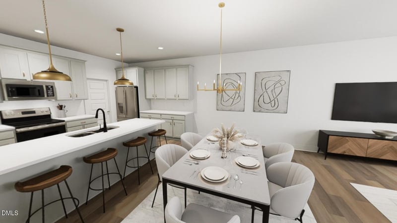 2912 Alyssa Ct, Knightdale, NC 27604