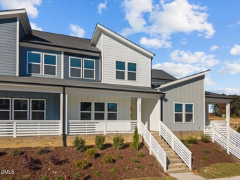 2912 Alyssa Ct, Knightdale, NC 27604