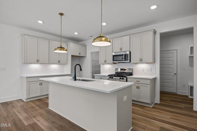 2912 Alyssa Ct, Knightdale, NC 27604