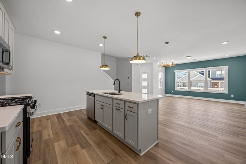 2912 Alyssa Ct, Knightdale, NC 27604