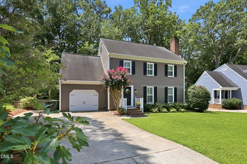 2912 Bolo Trl, Raleigh, NC 27615