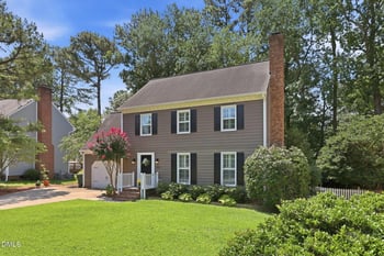 2912 Bolo Trl, Raleigh, NC 27615