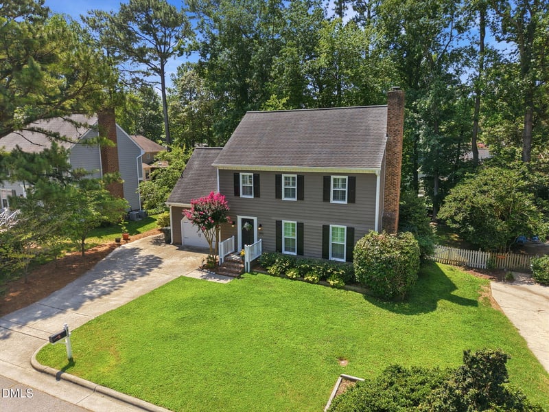 2912 Bolo Trl, Raleigh, NC 27615