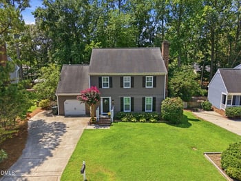 2912 Bolo Trl, Raleigh, NC 27615