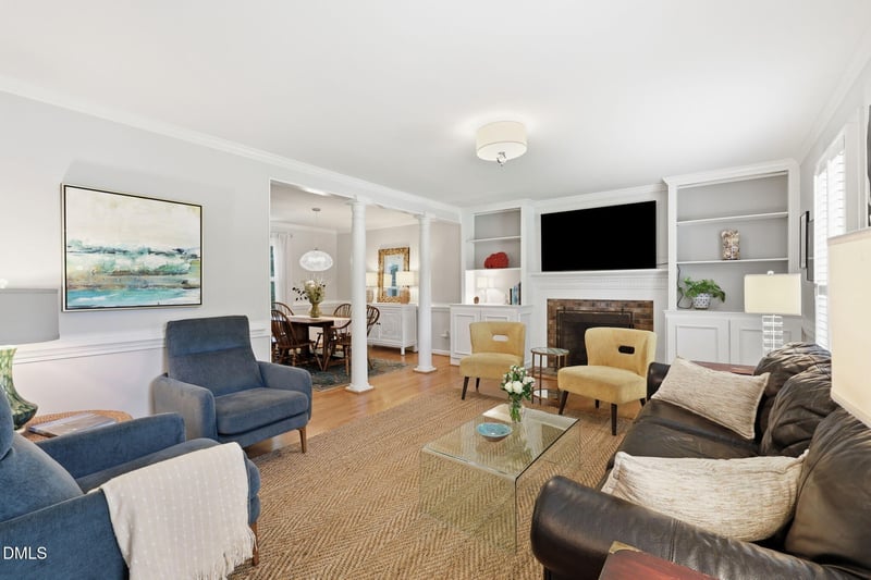 2912 Bolo Trl, Raleigh, NC 27615
