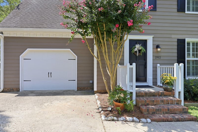 2912 Bolo Trl, Raleigh, NC 27615