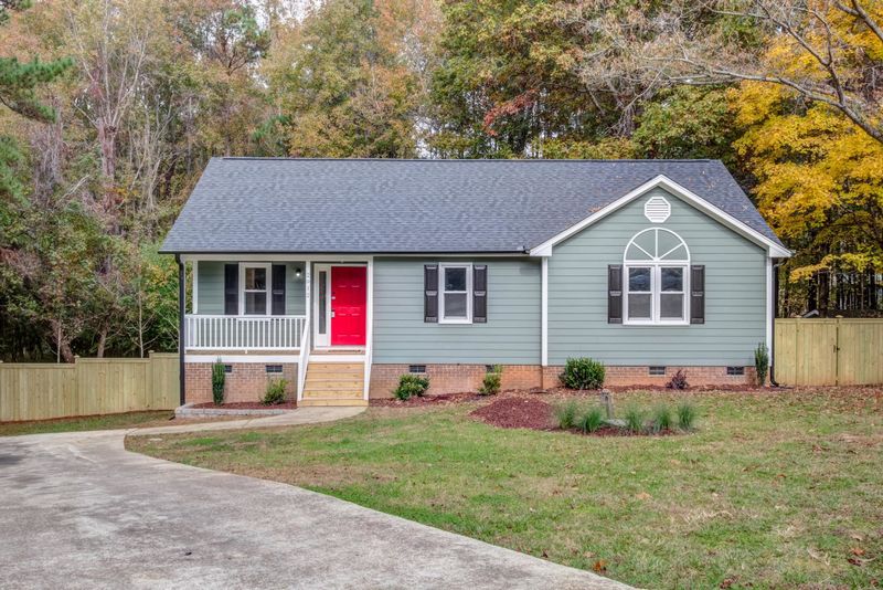 2912 Buckboard Ln, Raleigh, NC 27603