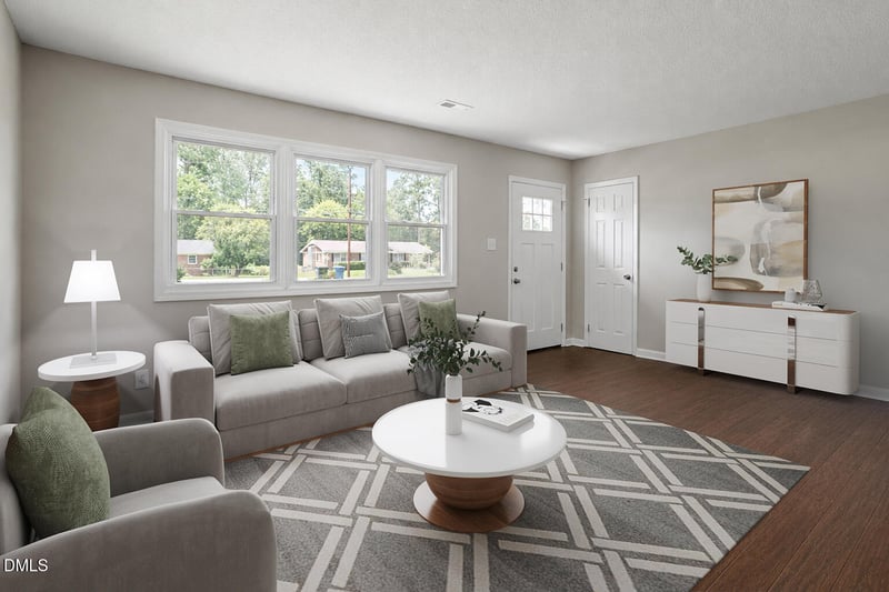 2912 Camberley Dr, Durham, NC 27704