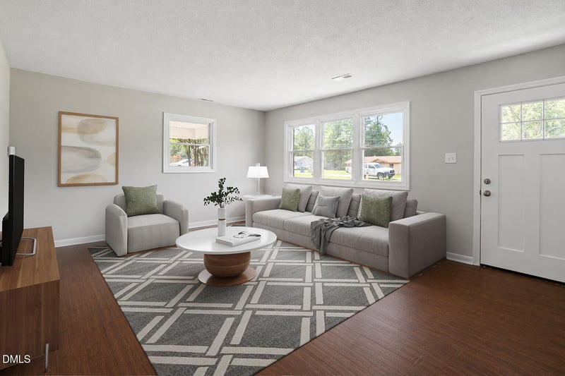 2912 Camberley Dr, Durham, NC 27704