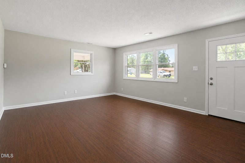 2912 Camberly Dr, Durham, NC 27704