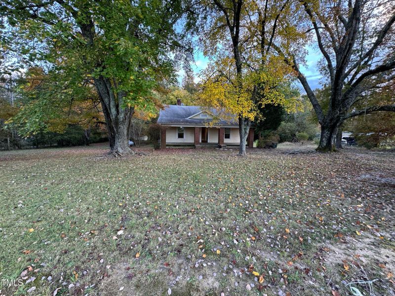 2912 Cheek Rd, Durham, NC 27704