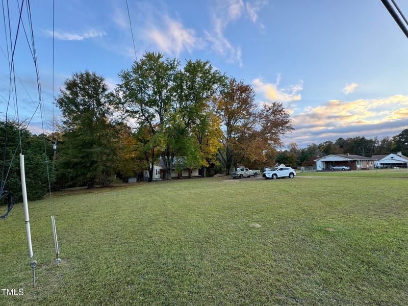 2912 Cheek Rd, Durham, NC 27704