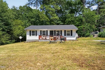 2912 Constance Ave, Durham, NC 27704