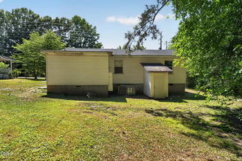 2912 Constance Ave, Durham, NC 27704