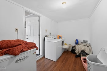 2912 Constance Ave, Durham, NC 27704