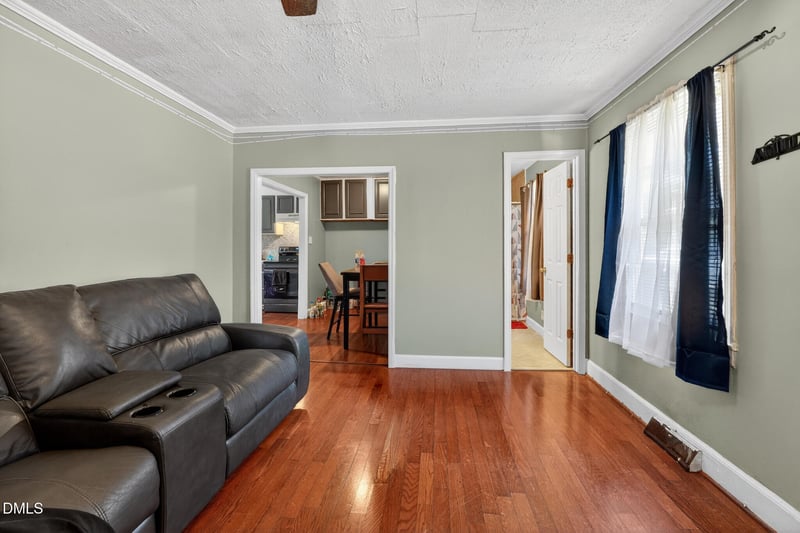 2912 Constance Ave, Durham, NC 27704
