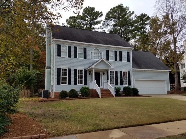 2912 Coxindale Dr, Raleigh, NC 27615