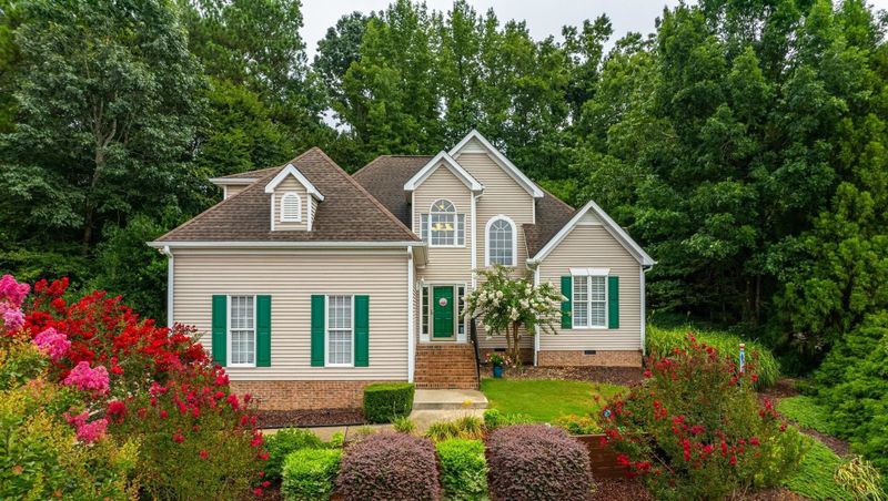 2912 Creek Moss Ave, Wake Forest, NC 27587