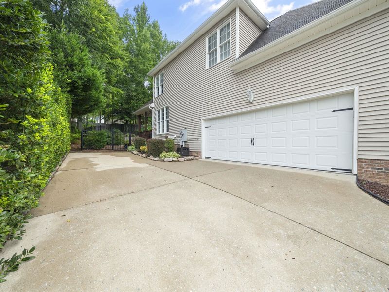 2912 Creek Moss Ave, Wake Forest, NC 27587