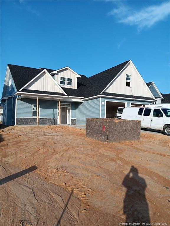 2912 Currawond St Lot 218, Fayetteville, NC 28304