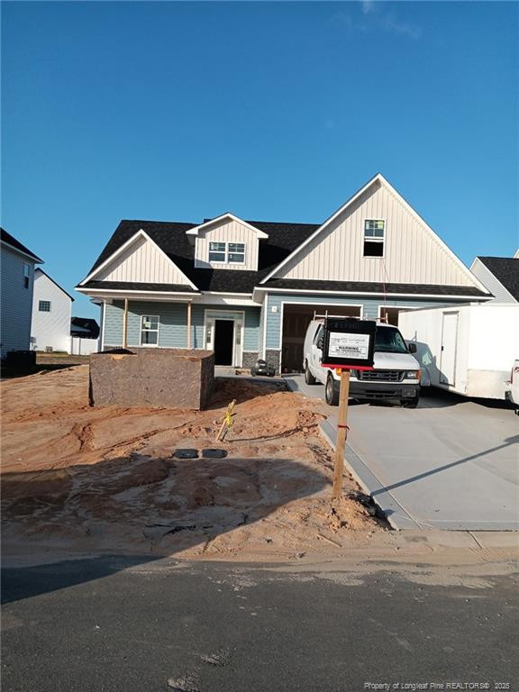2912 Currawond St Lot 218, Fayetteville, NC 28304