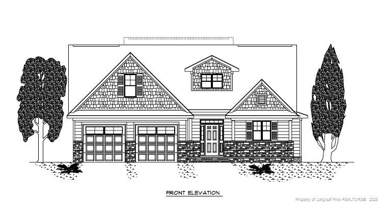 2912 Currawond St Lot 218, Fayetteville, NC 28304