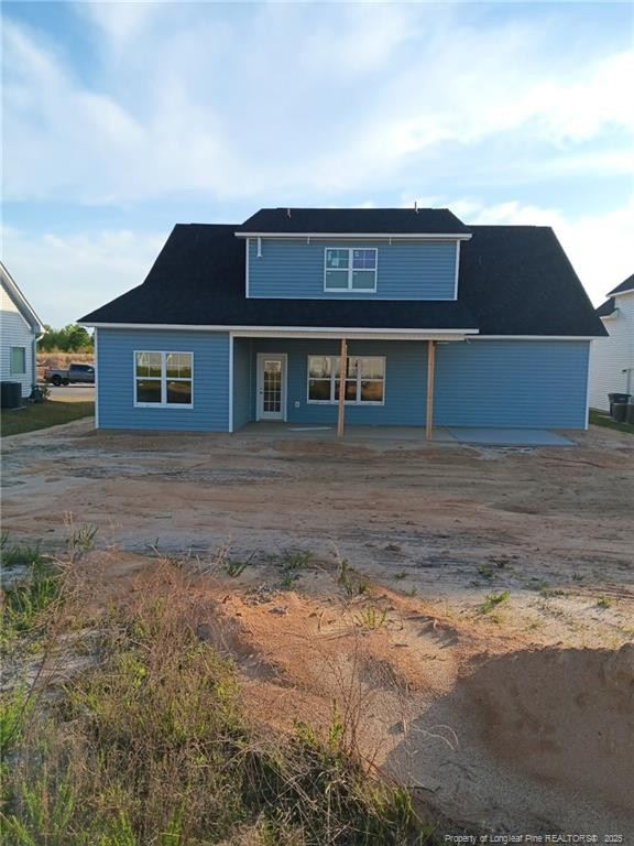 2912 Currawond St Lot 218, Fayetteville, NC 28304