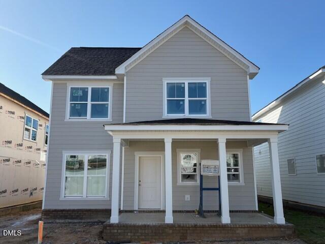 2912 Denson Rd, Fuquay Varina, NC 27526