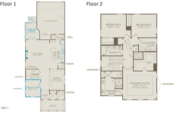 2912 Denson Rd, Willow Springs, NC 27592