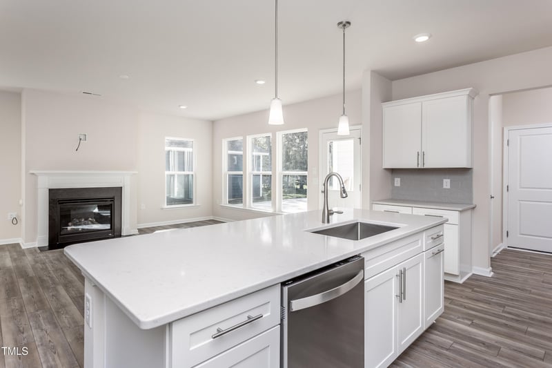 2912 Denson Rd, Willow Springs, NC 27592