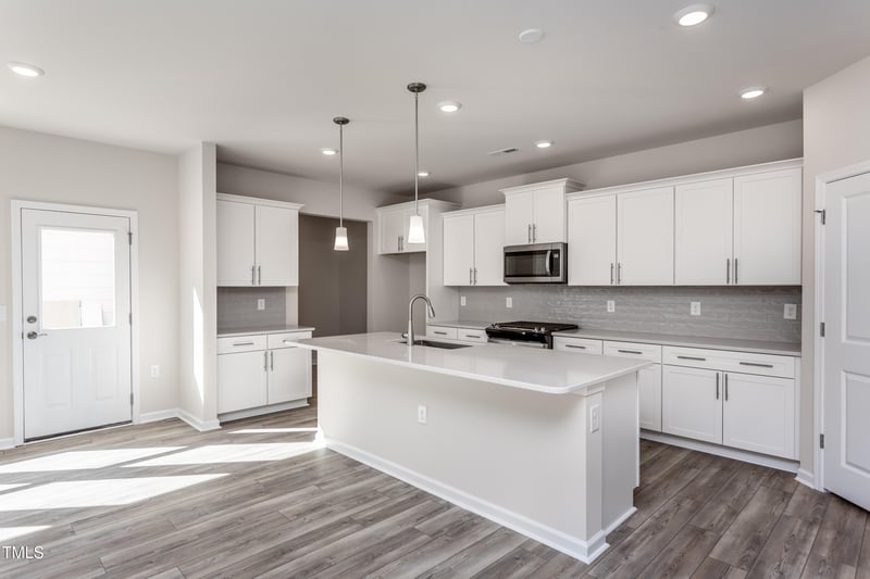 2912 Denson Rd, Willow Springs, NC 27592