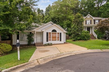 2912 Enson Pl, Raleigh, NC 27603