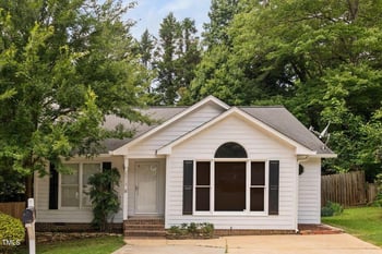 2912 Enson Pl, Raleigh, NC 27603
