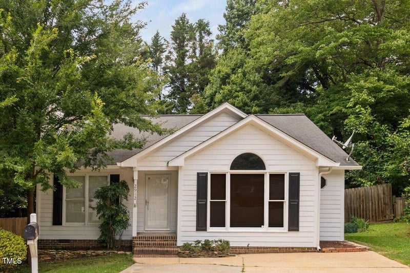 2912 Enson Pl, Raleigh, NC 27603