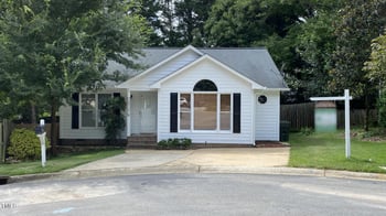 2912 Enson Pl, Raleigh, NC 27603