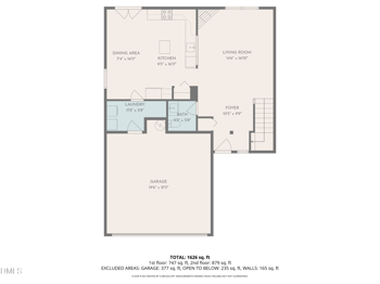 2912 Forrestal Dr, Durham, NC 27703