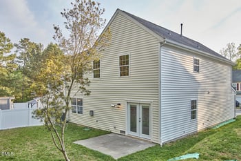 2912 Forrestal Dr, Durham, NC 27703