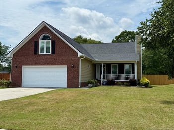 2912 Franzia Dr, Fayetteville, NC 28306