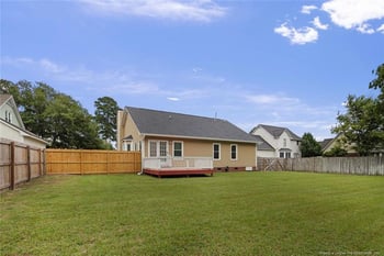 2912 Franzia Dr, Fayetteville, NC 28306