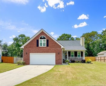 2912 Franzia Dr, Fayetteville, NC 28306