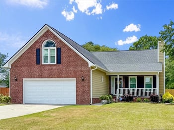 2912 Franzia Dr, Fayetteville, NC 28306