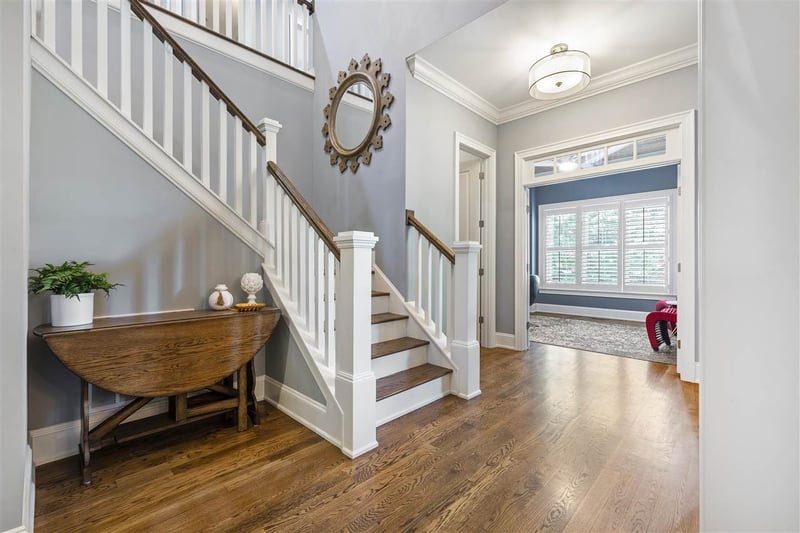 2912 Glenanneve Pl, Raleigh, NC 27608