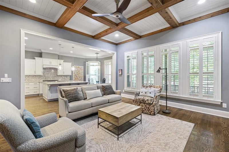 2912 Glenanneve Pl, Raleigh, NC 27608