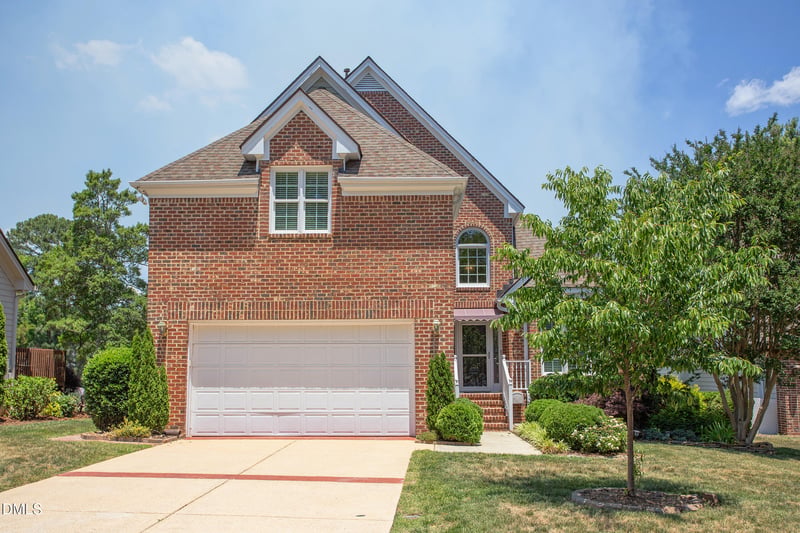 2912 Hawtree Dr, Raleigh, NC 27613