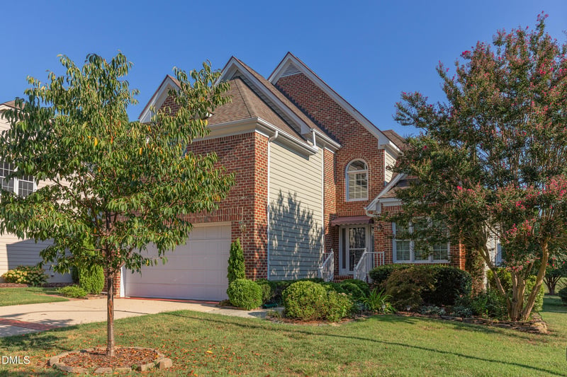 2912 Hawtree Dr, Raleigh, NC 27613