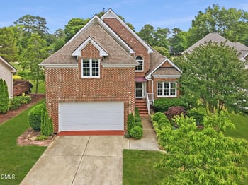 2912 Hawtree Dr, Raleigh, NC 27613