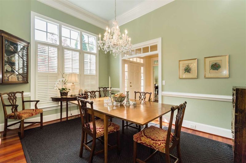 2912 Hostetler St, Raleigh, NC 27609