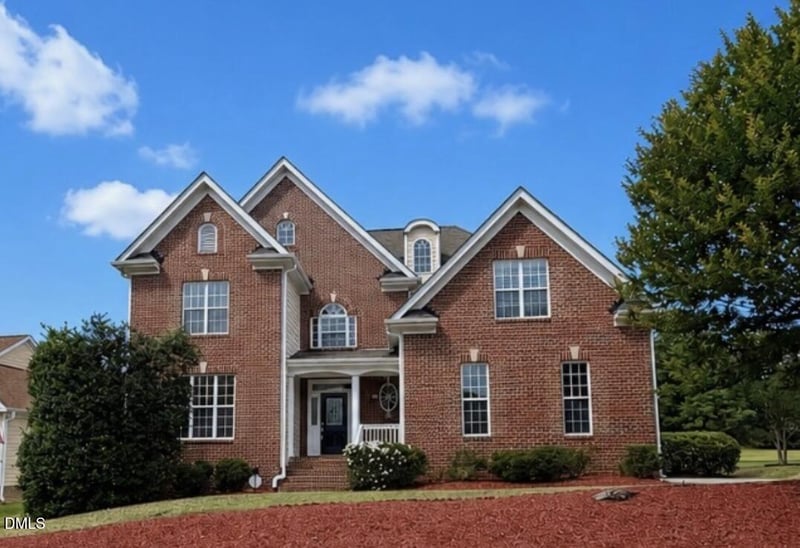 2912 Oak Bridge Dr, Raleigh, NC 27610