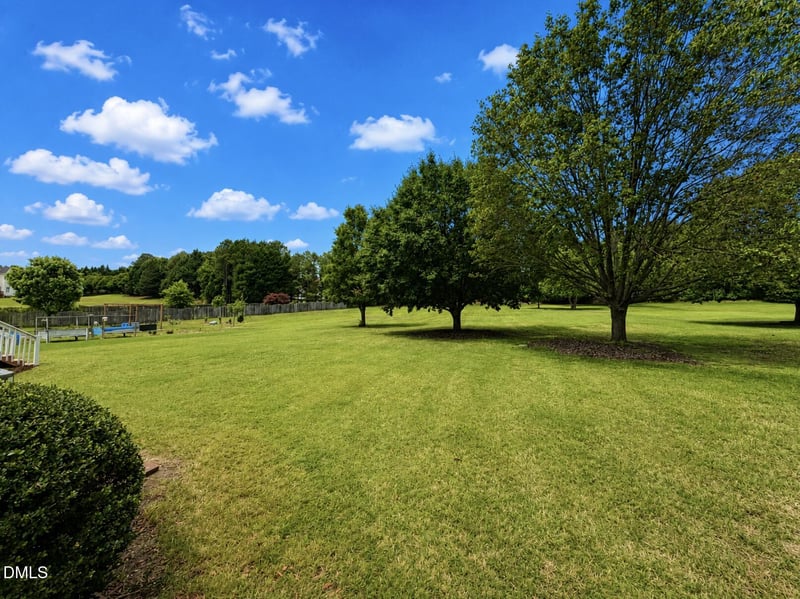 2912 Oak Bridge Dr, Raleigh, NC 27610