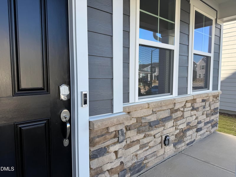 2912 Ocean Sunrise Dr, Wake Forest, NC 27587